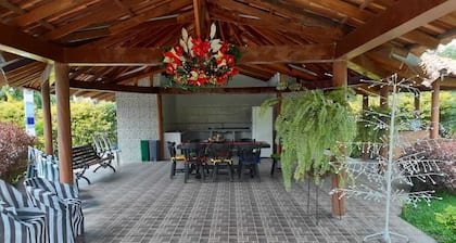 Beautiful Heavenly Country House