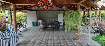 Beautiful Heavenly Country House