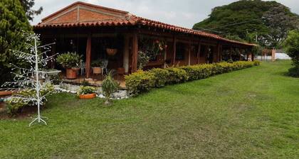 Beautiful Heavenly Country House