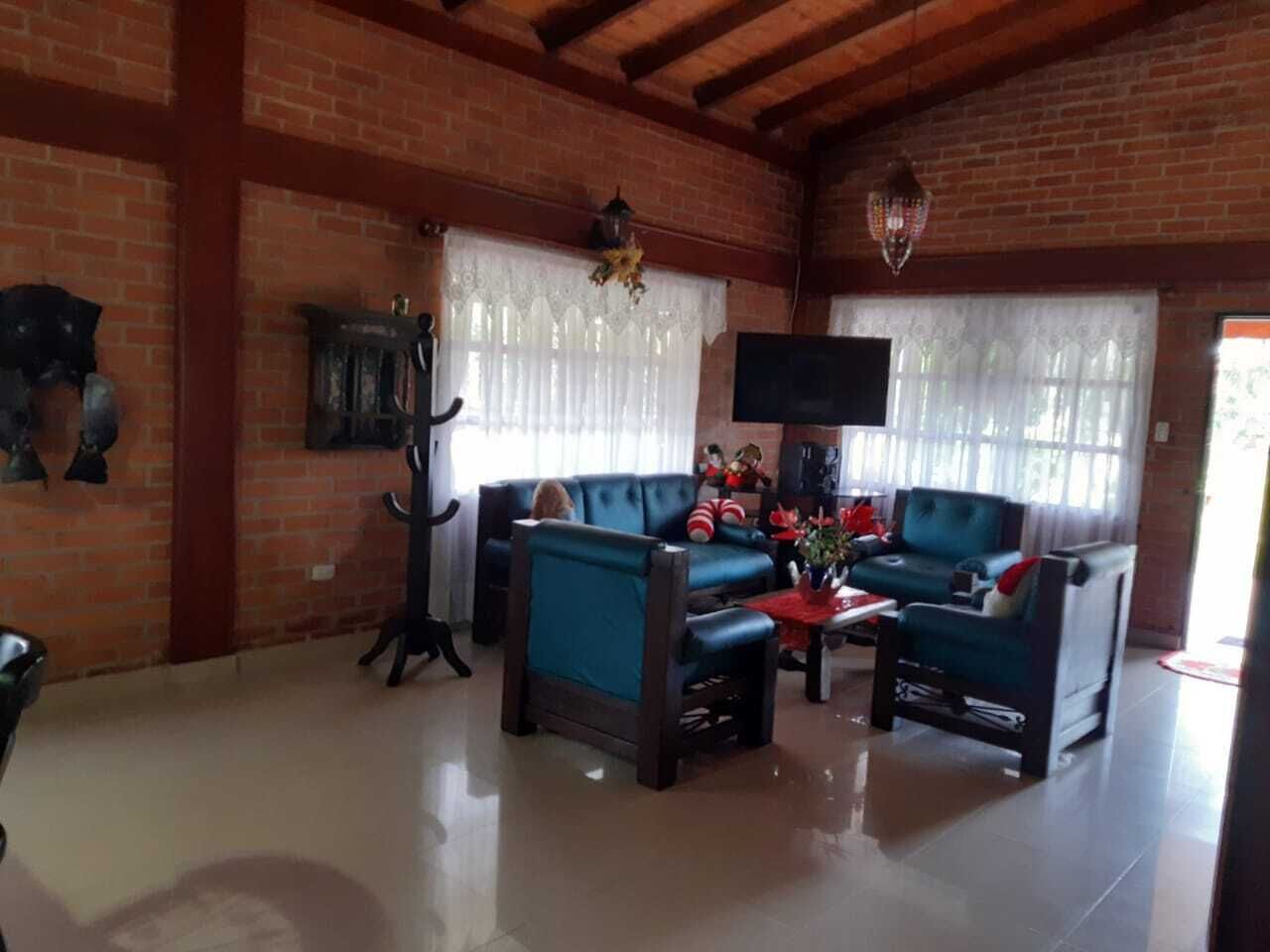 Beautiful Heavenly Country House