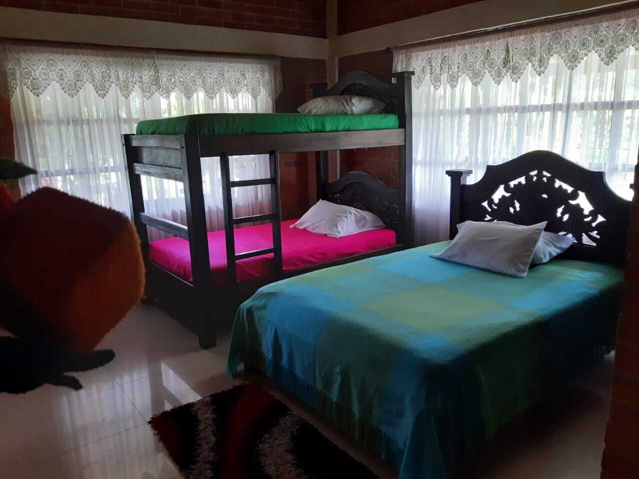 Beautiful Heavenly Country House