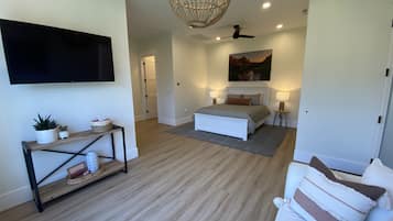 1 chambre, bureau, Wi-Fi gratuit, draps fournis