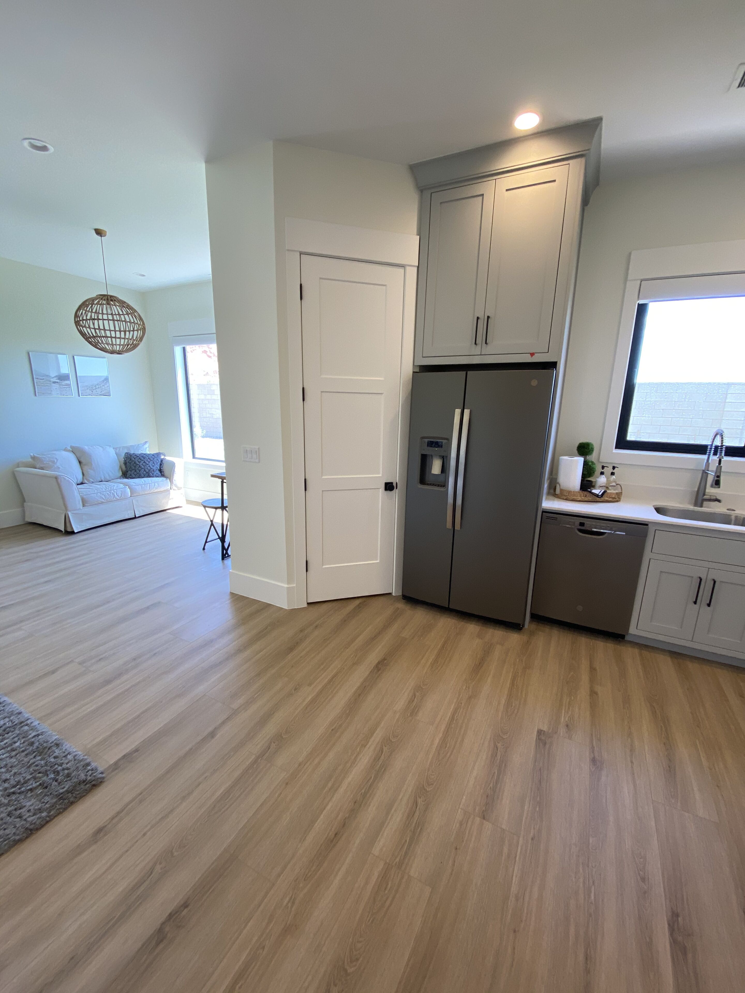 Brand New!  | Quiet & Secluded | Close to Southern Utah adventures and beauty