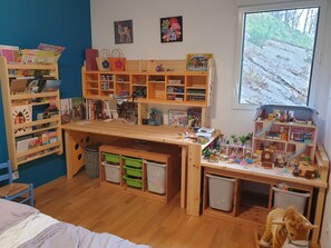Area bambini