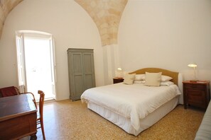 3 Schlafzimmer, WLAN, Bettwäsche