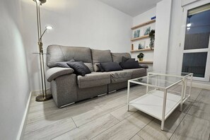 Coin séjour