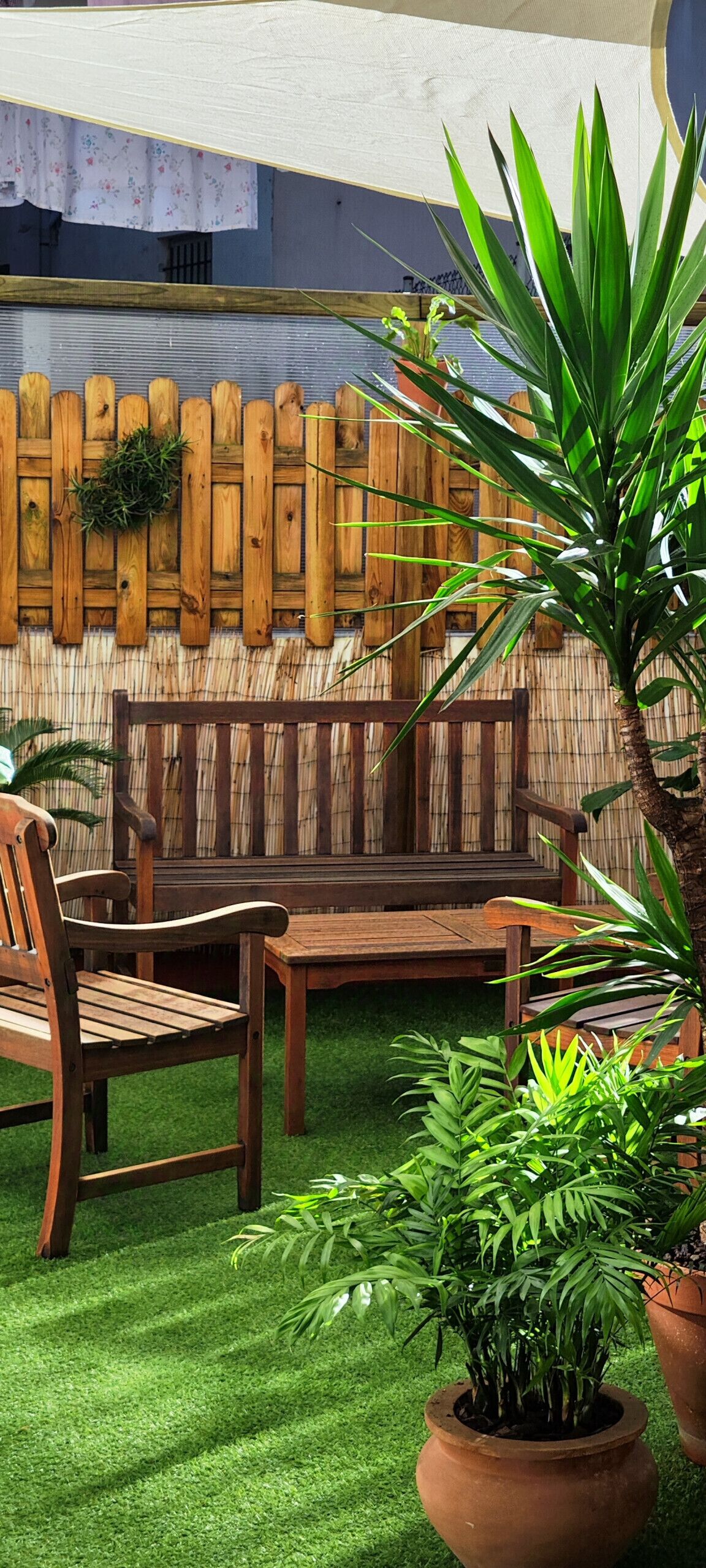 Terras