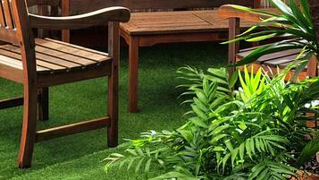 Terras