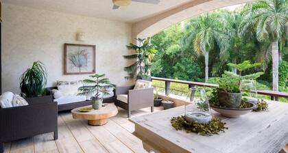 Chic luxury condo at Los Altos Casa de Campo