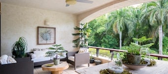 Chic luxury condo at Los Altos Casa de Campo