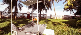 Beach House - Complimentary Breakfast & fast Wifi