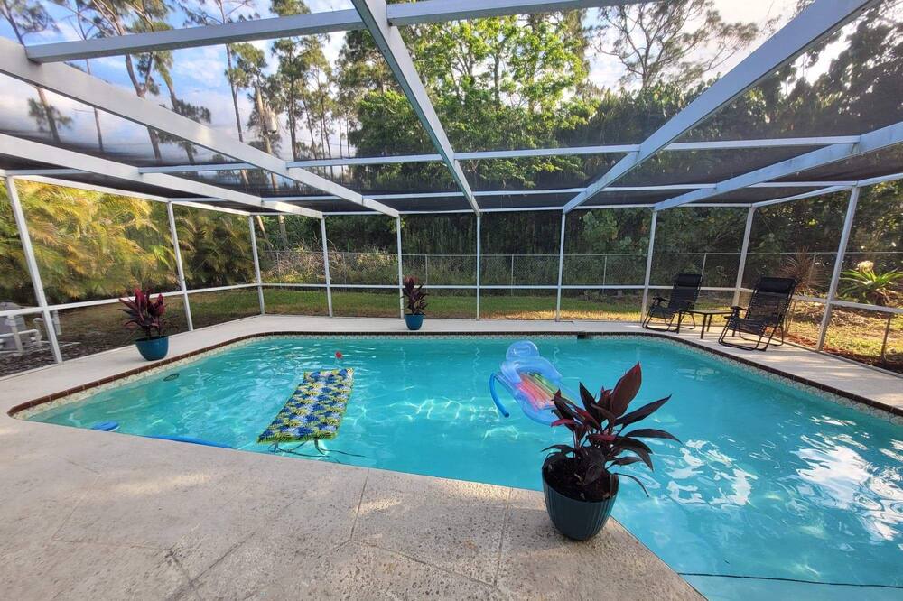 Fort pierce Private vacation home