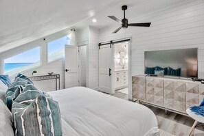 3 habitaciones, tabla de planchar con plancha y wifi gratis