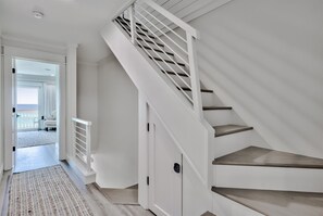 Interior - 3 Bedroom 3 Bath Beachfront Townhouse on 30A (Seacrest)