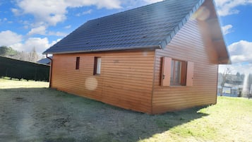 Exterieur