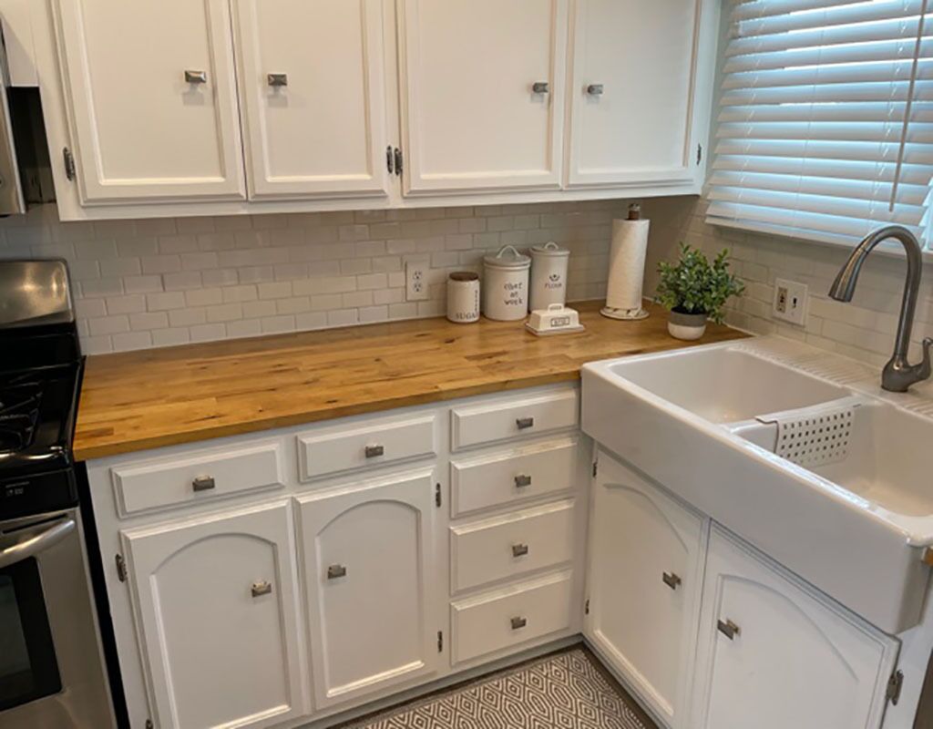 The Heart of Belmont Shore