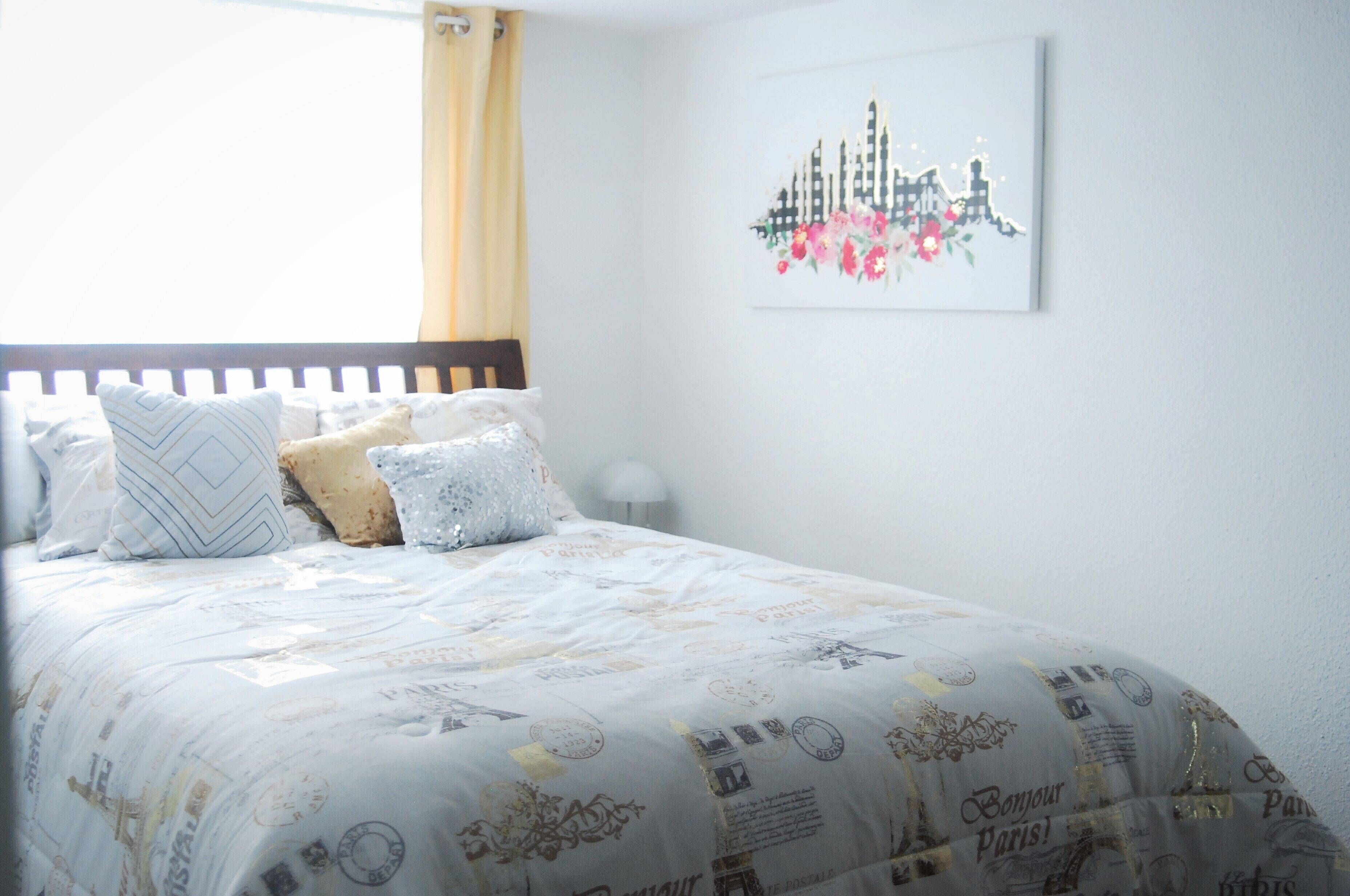 Spacious family friendly home with a heated indoor pool