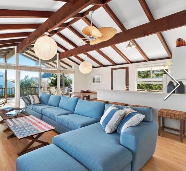 منطقة المعيشة