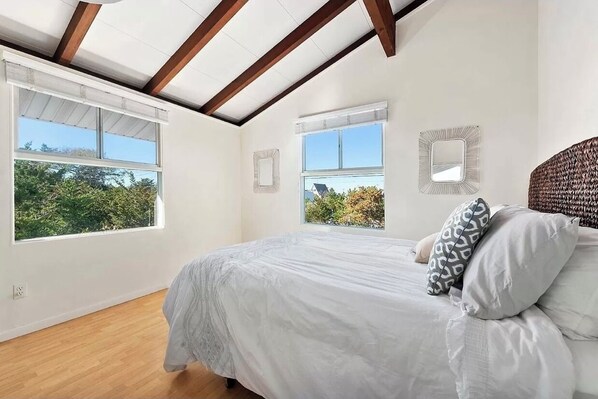 3 bedrooms