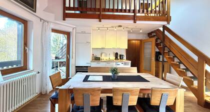 Waldloft Titisee + Hochschwarzwald Card