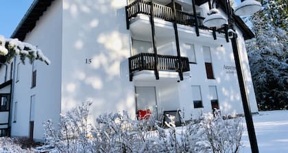Waldloft Titisee (W19) + Hochschwarzwald Card