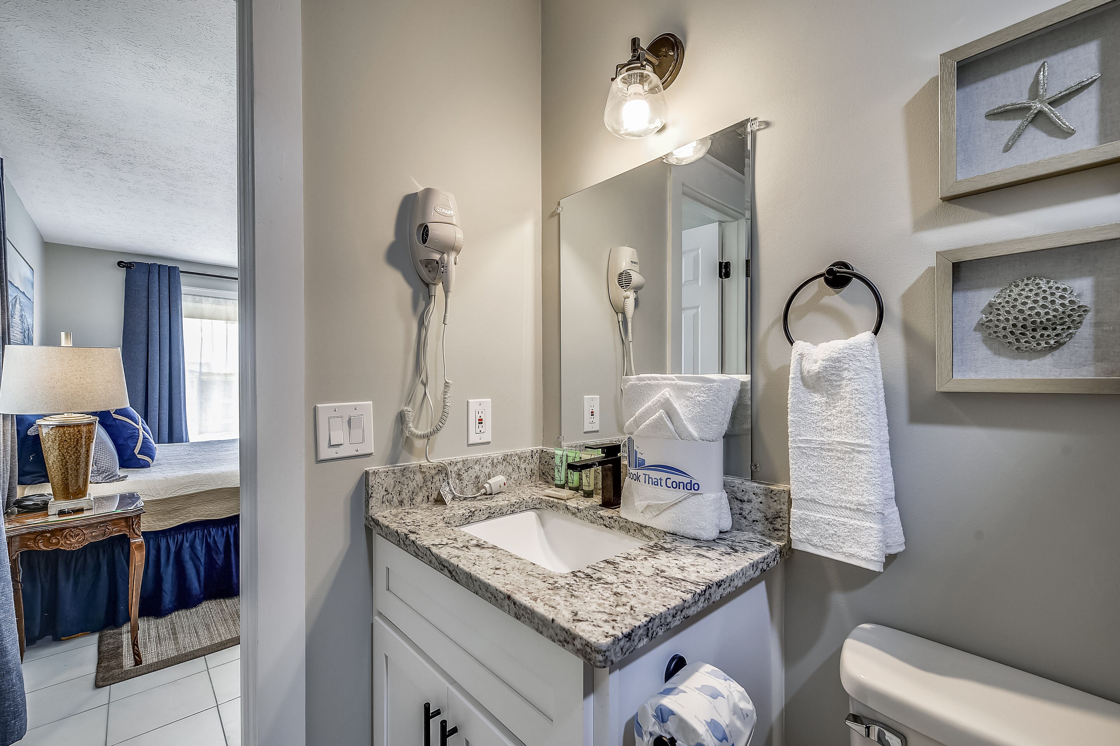 Dock of the Bay by Book That Condo