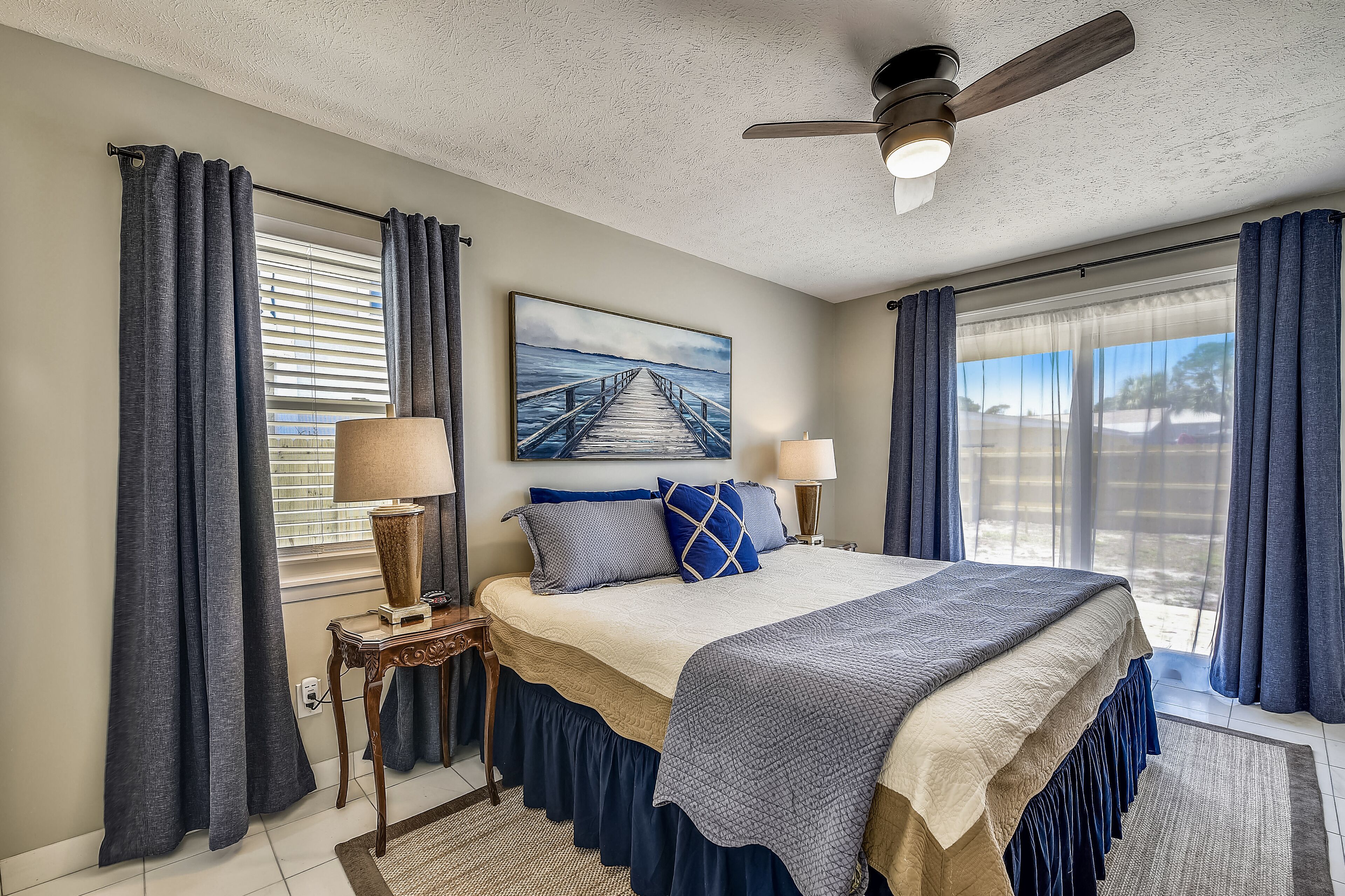 Dock of the Bay by Book That Condo