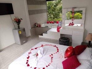 1 slaapkamer