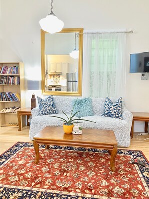 Televisor intel·ligent 