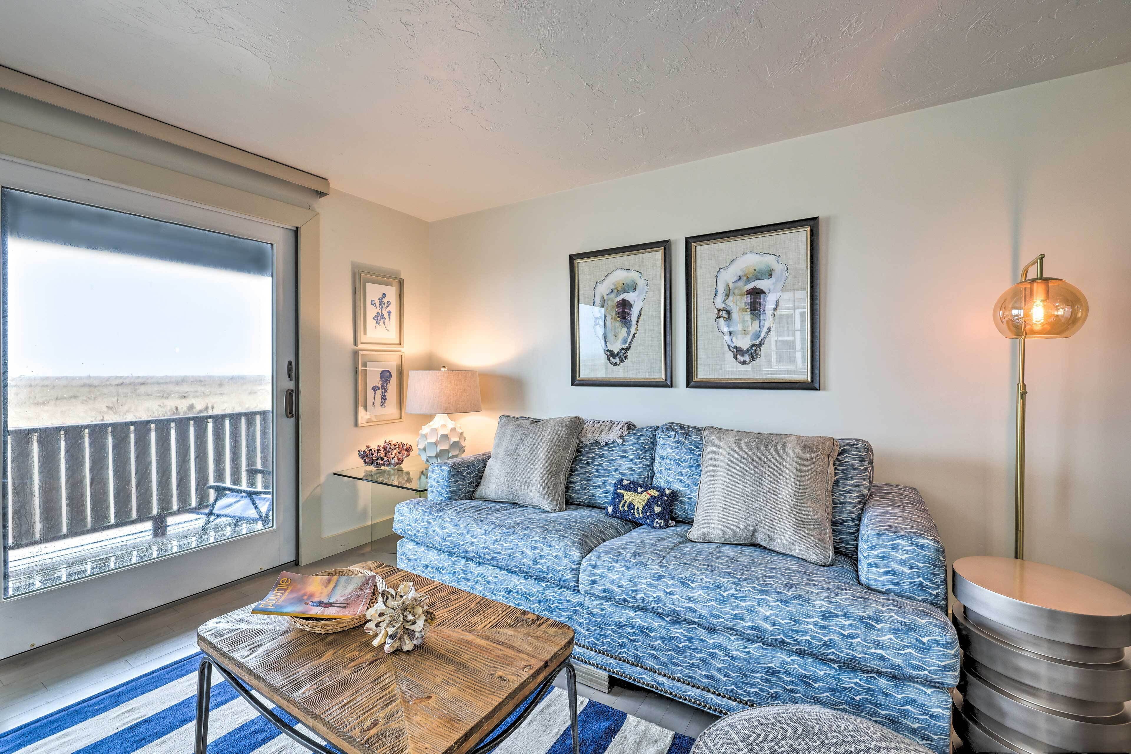 Provincetown Getaway with Private Beach Access!