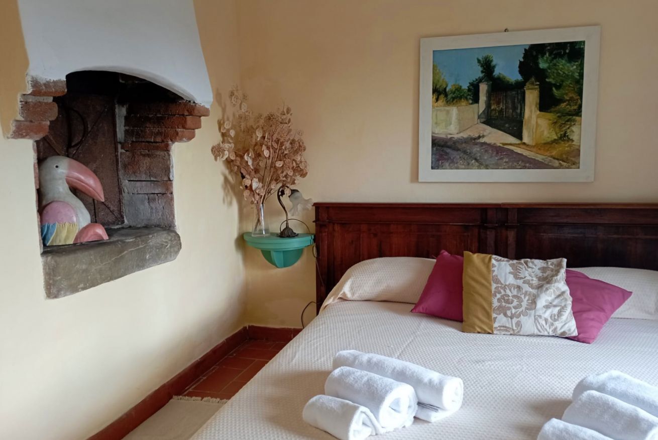 3 camere, ferro/asse da stiro, Wi-Fi, lenzuola