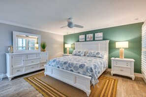 2 Schlafzimmer, Bügeleisen/Bügelbrett, Internetzugang, Bettwäsche