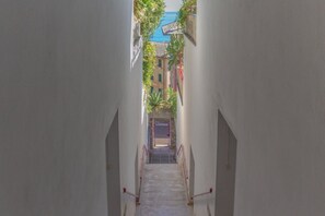 Interior - CASA CARLOTTA - Peaceful with a Sea View (Camogli)