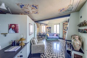 منطقة المعيشة