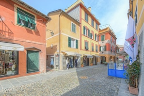 Exterior - Brand new apartment in the heart of Portofino (CITRA 010044-LT-0070) (Portofino)