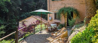 CASA CASSANDRA - A peaceful retreat in nature