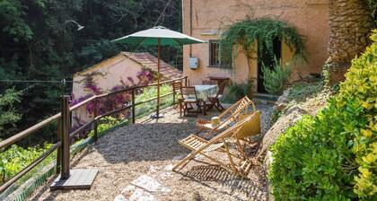 CASA CASSANDRA - A peaceful retreat in nature