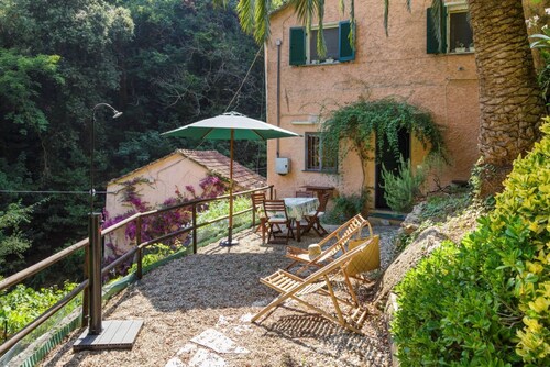 CASA CASSANDRA - A peaceful retreat in nature