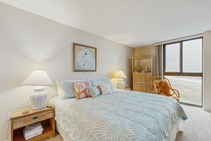 2 Schlafzimmer, Bügeleisen/Bügelbrett, kostenloses Internet, Bettwäsche