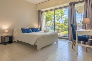 1 bedroom - Open Space Vista Mare, Wifi, Parcheggio (Camogli)