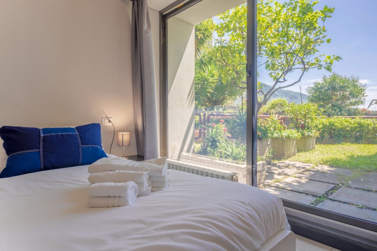 1 多间卧室、熨斗/熨衣板