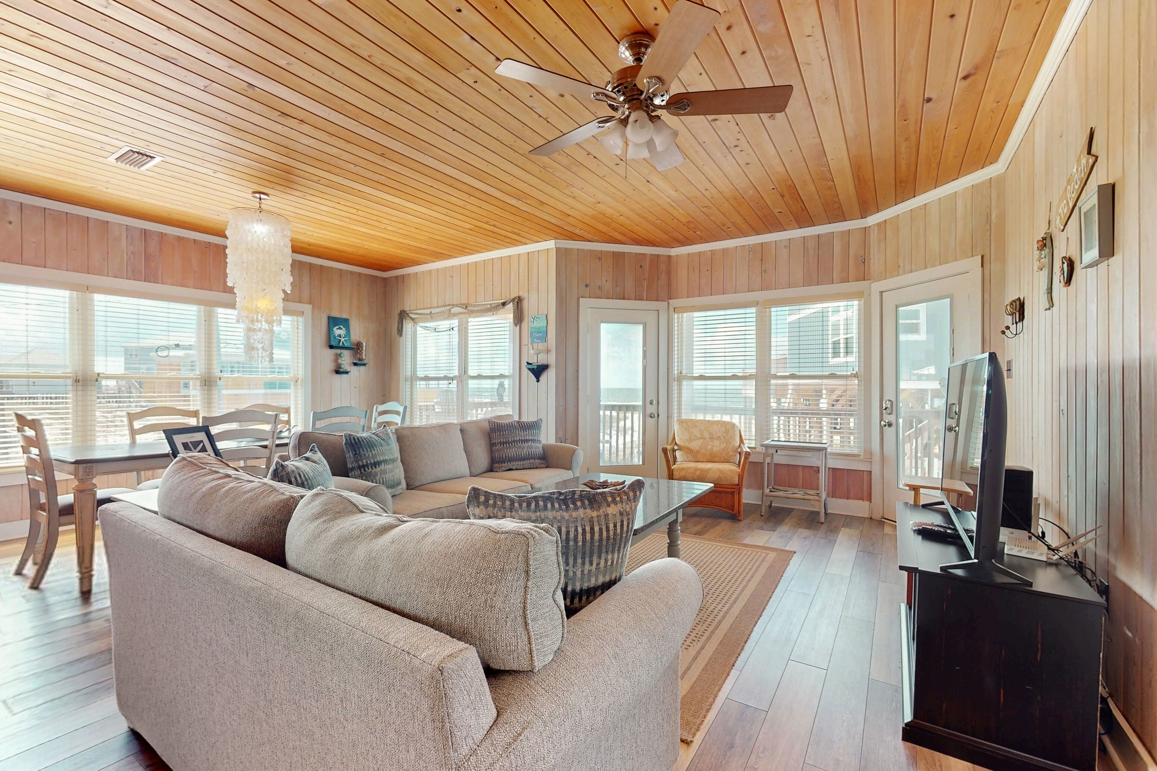 Télévision, lecteur de DVD