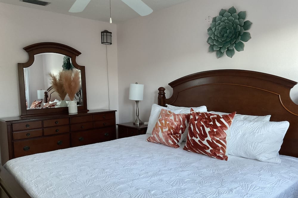 Sarasota Apartment