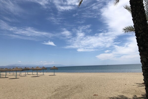 Strand