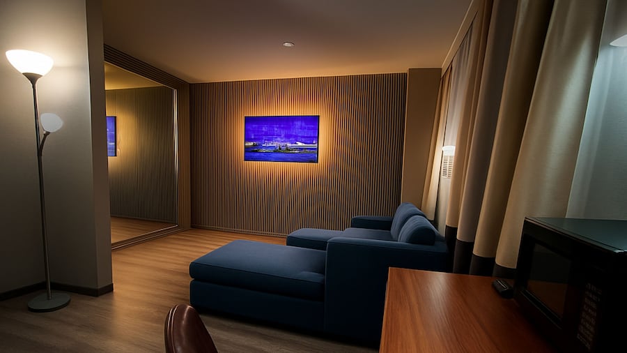 Hotel Pergola JFK Airport