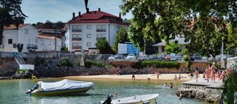 Apto 2 habitaciones con piscina - Isla Playa 5709