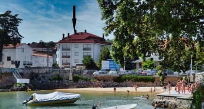 Apto 2 habitaciones con piscina - Isla Playa 5709