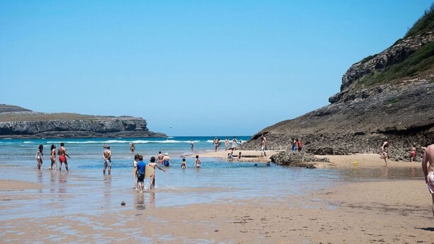 Strand