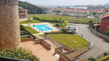 Alberca