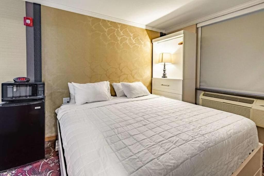 Photo - Umbrella Hotel Brooklyn